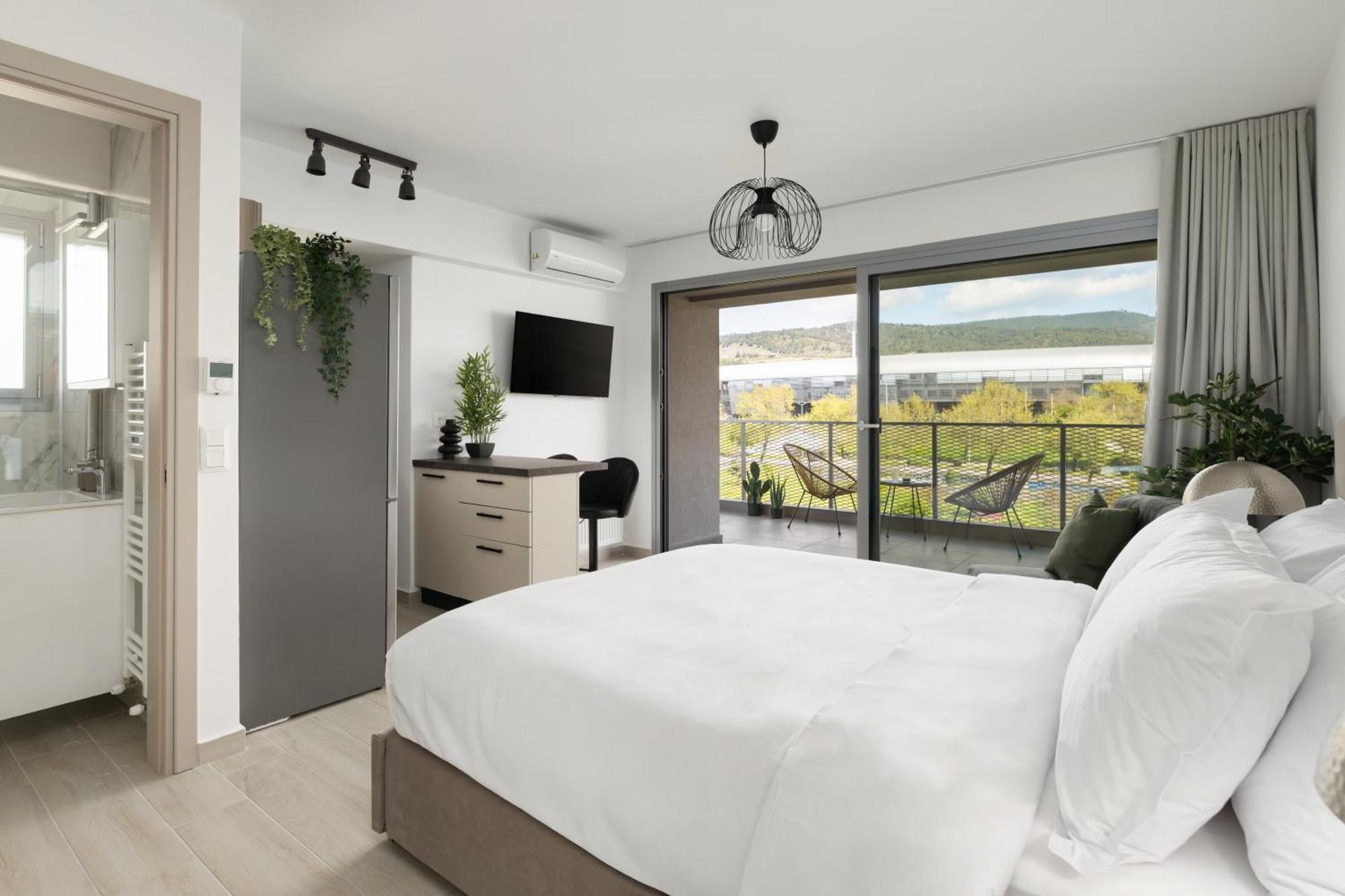 Babylon Luxury No1 By Binobi! Apartment *