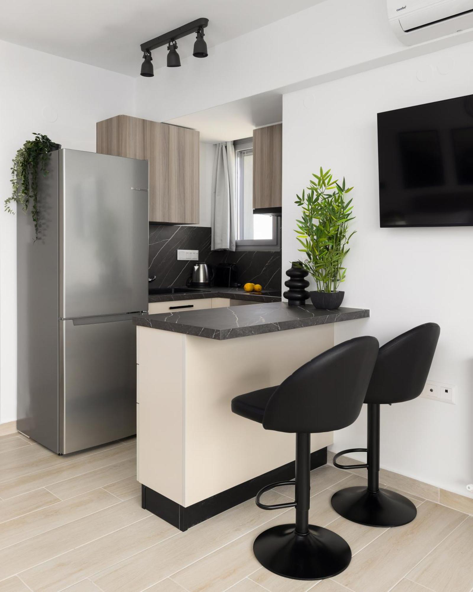 Apartment Babylon Luxury No1 By Binobi! *