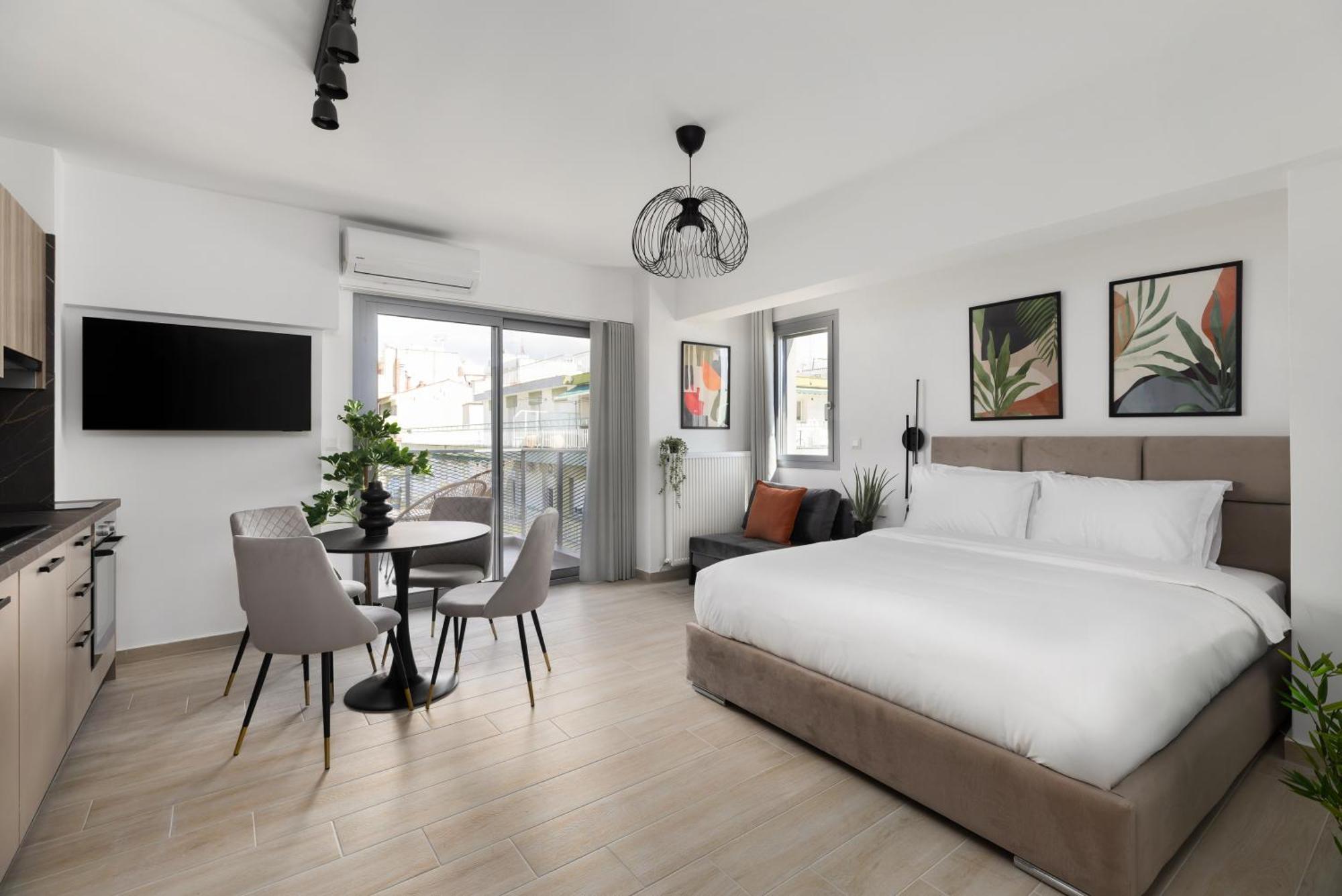 Babylon Luxury No1 By Binobi! Apartment