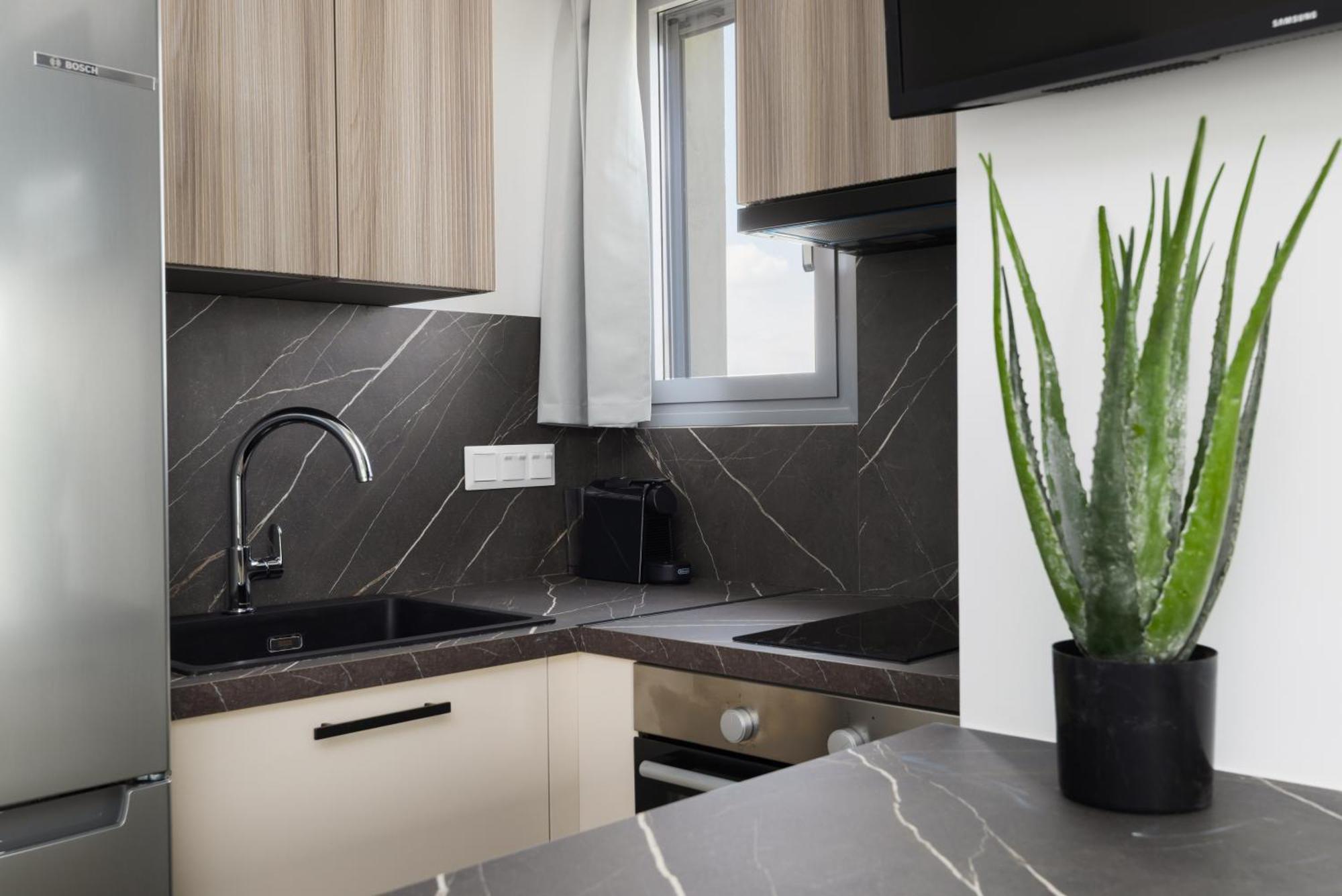 Babylon Luxury No1 By Binobi! Apartment *
