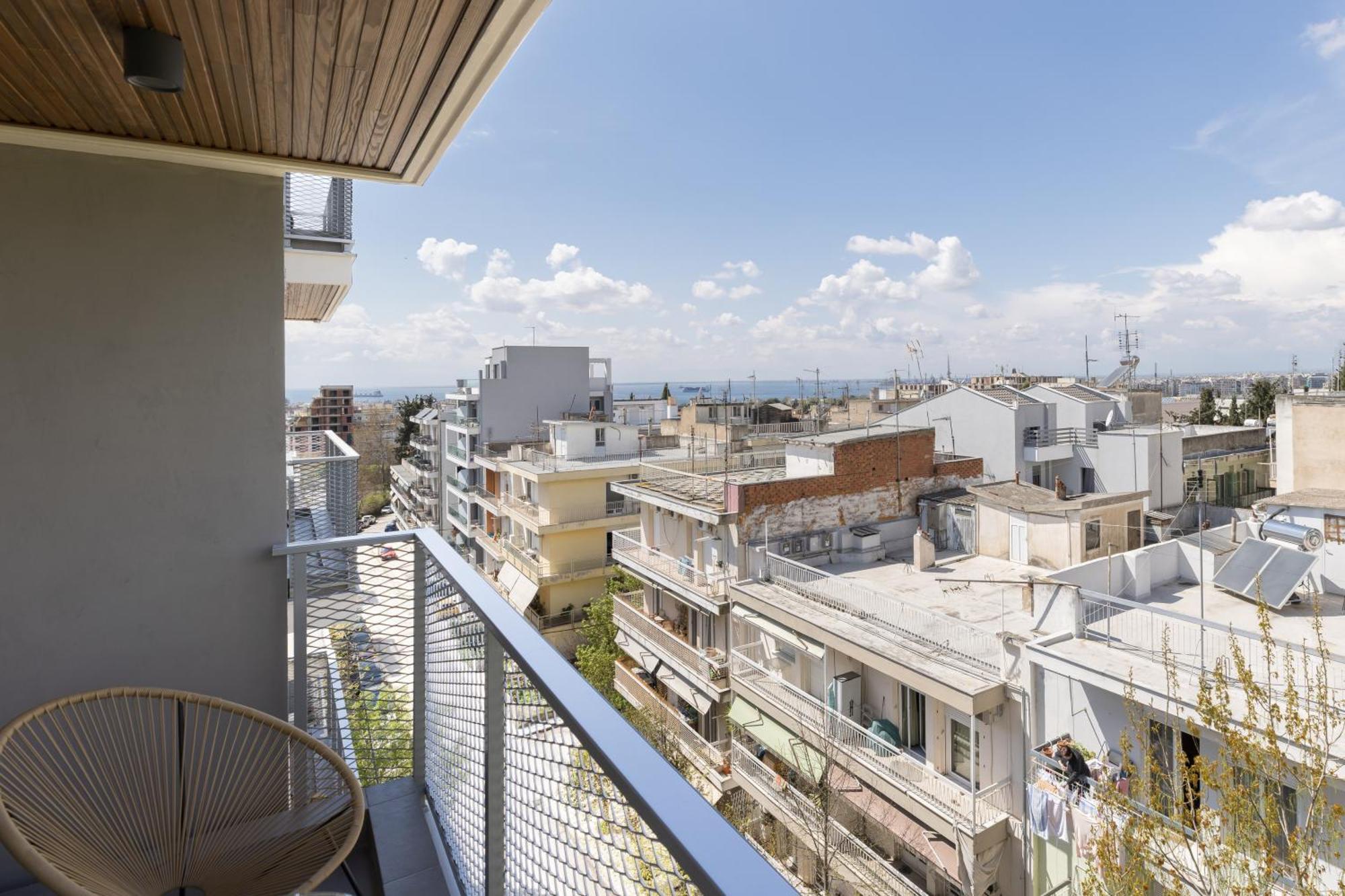 Babylon Luxury No1 By Binobi! Apartment