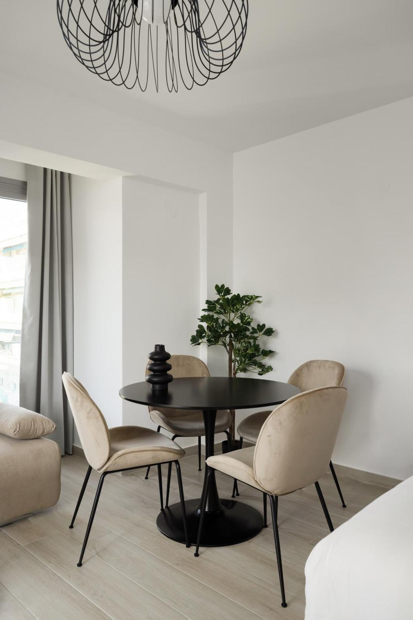 Apartment Babylon Luxury No1 By Binobi! Thessaloniki