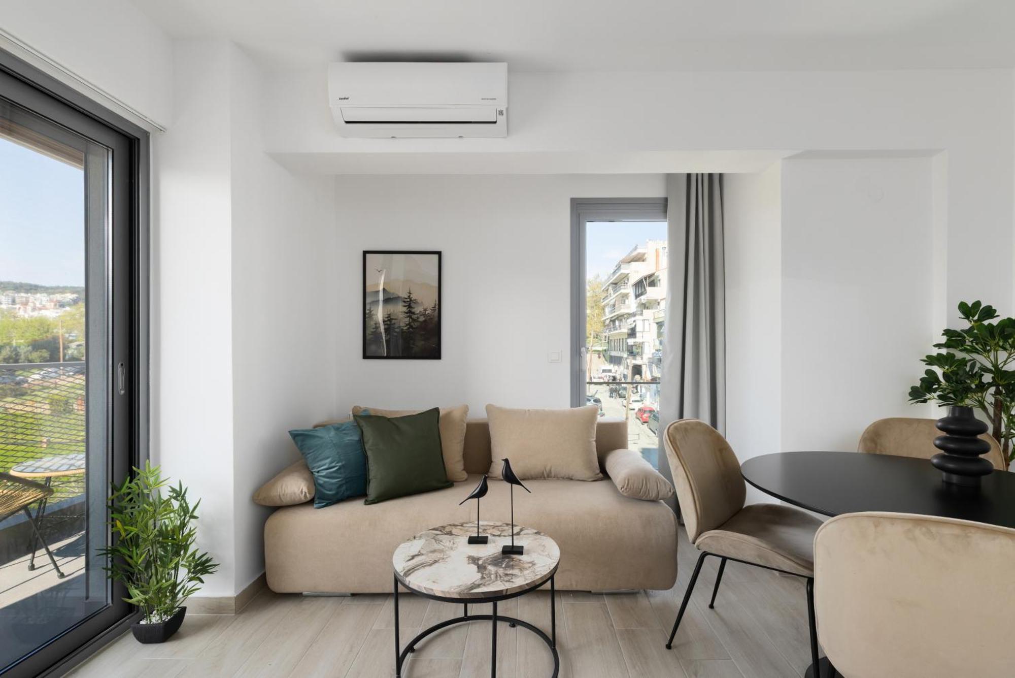 Apartment Babylon Luxury No1 By Binobi!