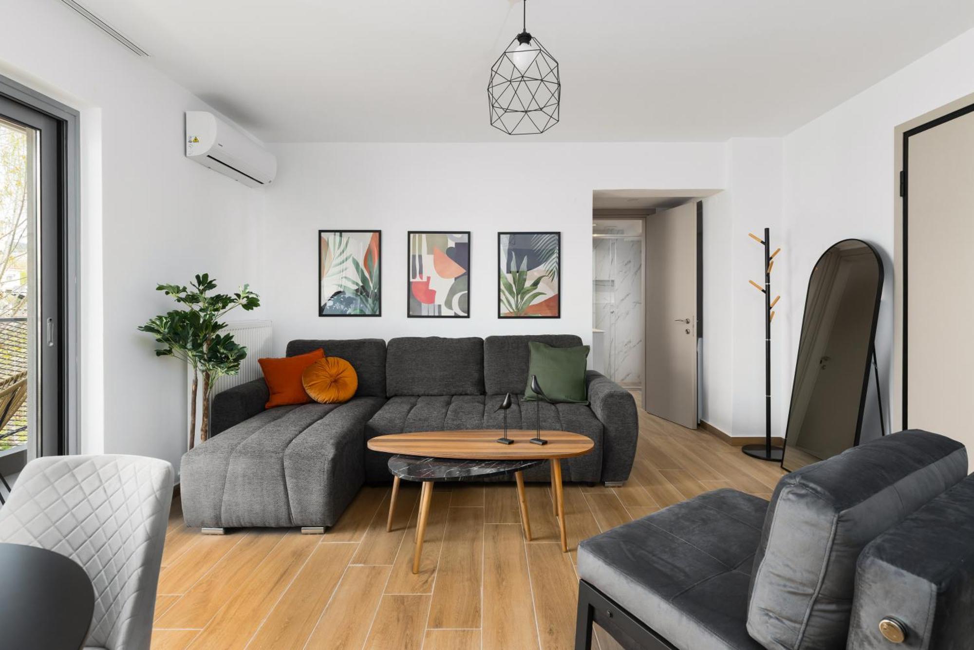 Babylon Luxury No1 By Binobi! Apartment