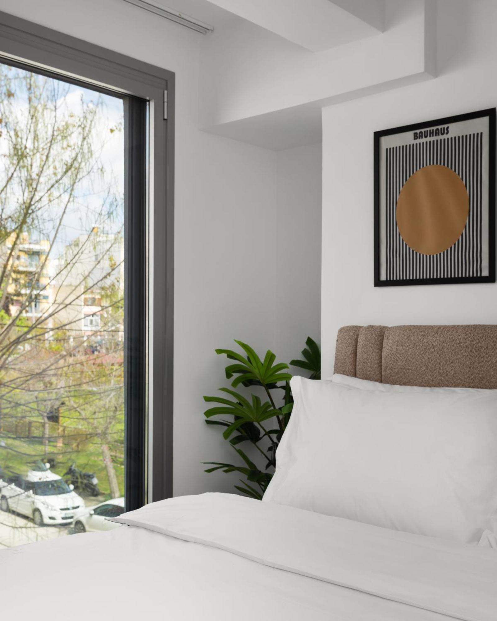 Apartment Babylon Luxury No1 By Binobi! Thessaloniki