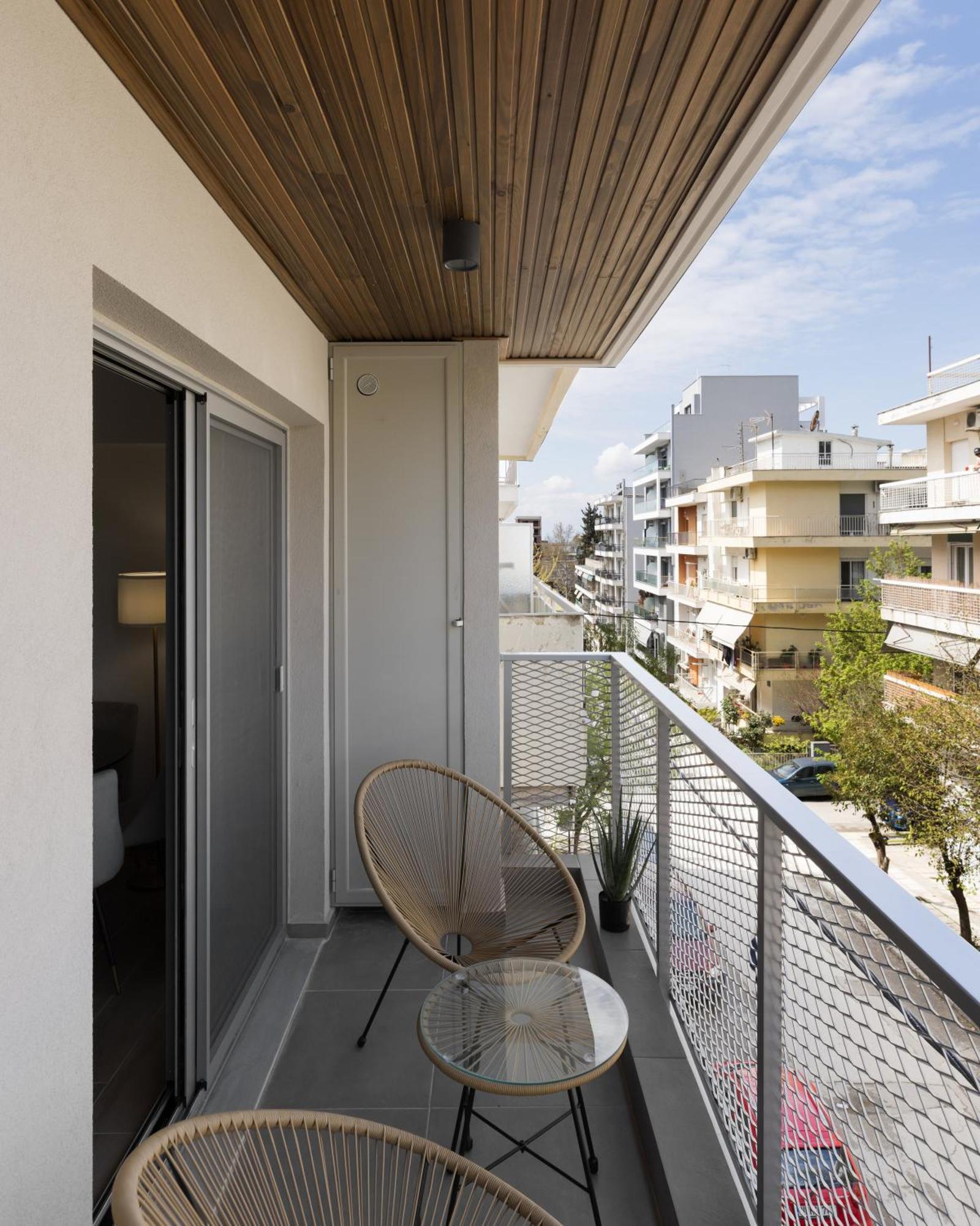 Apartment Babylon Luxury No1 By Binobi! Thessaloniki