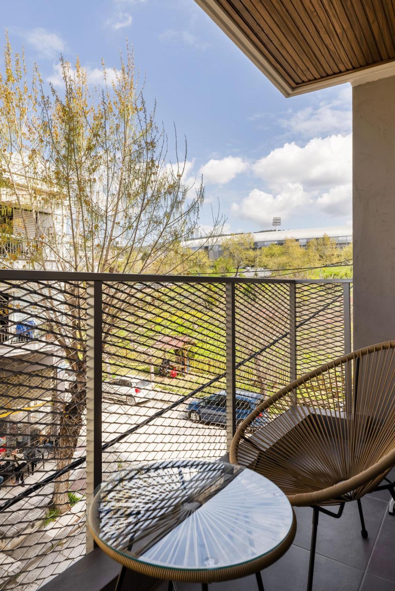 Apartment Babylon Luxury No1 By Binobi!