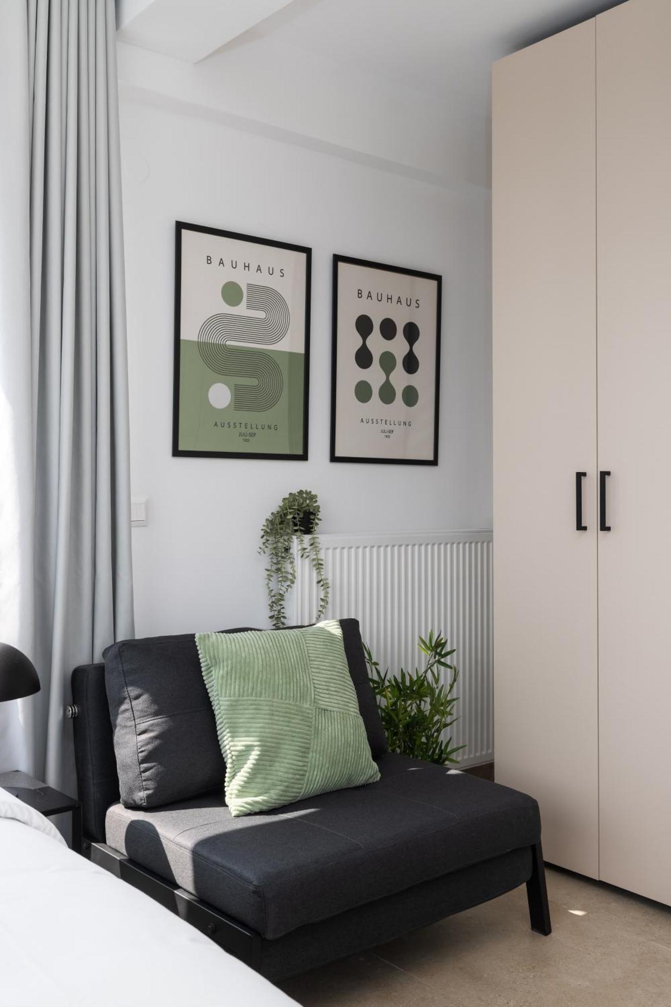 Apartment Babylon Luxury No1 By Binobi! *