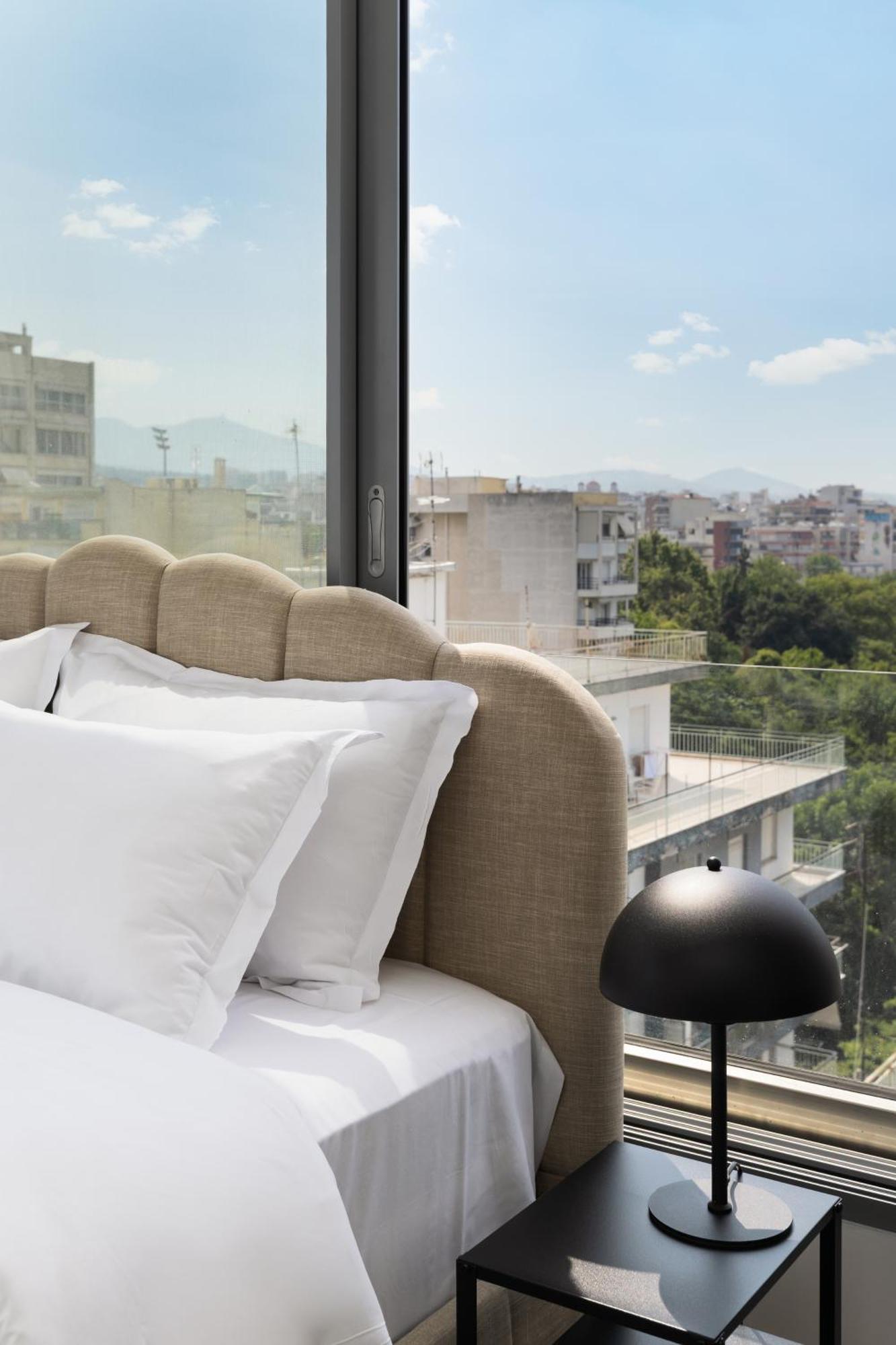Babylon Luxury No1 By Binobi! Thessaloniki