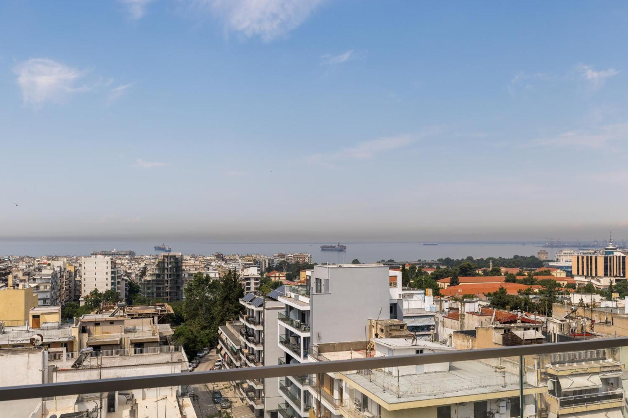 Babylon Luxury No1 By Binobi! Apartment