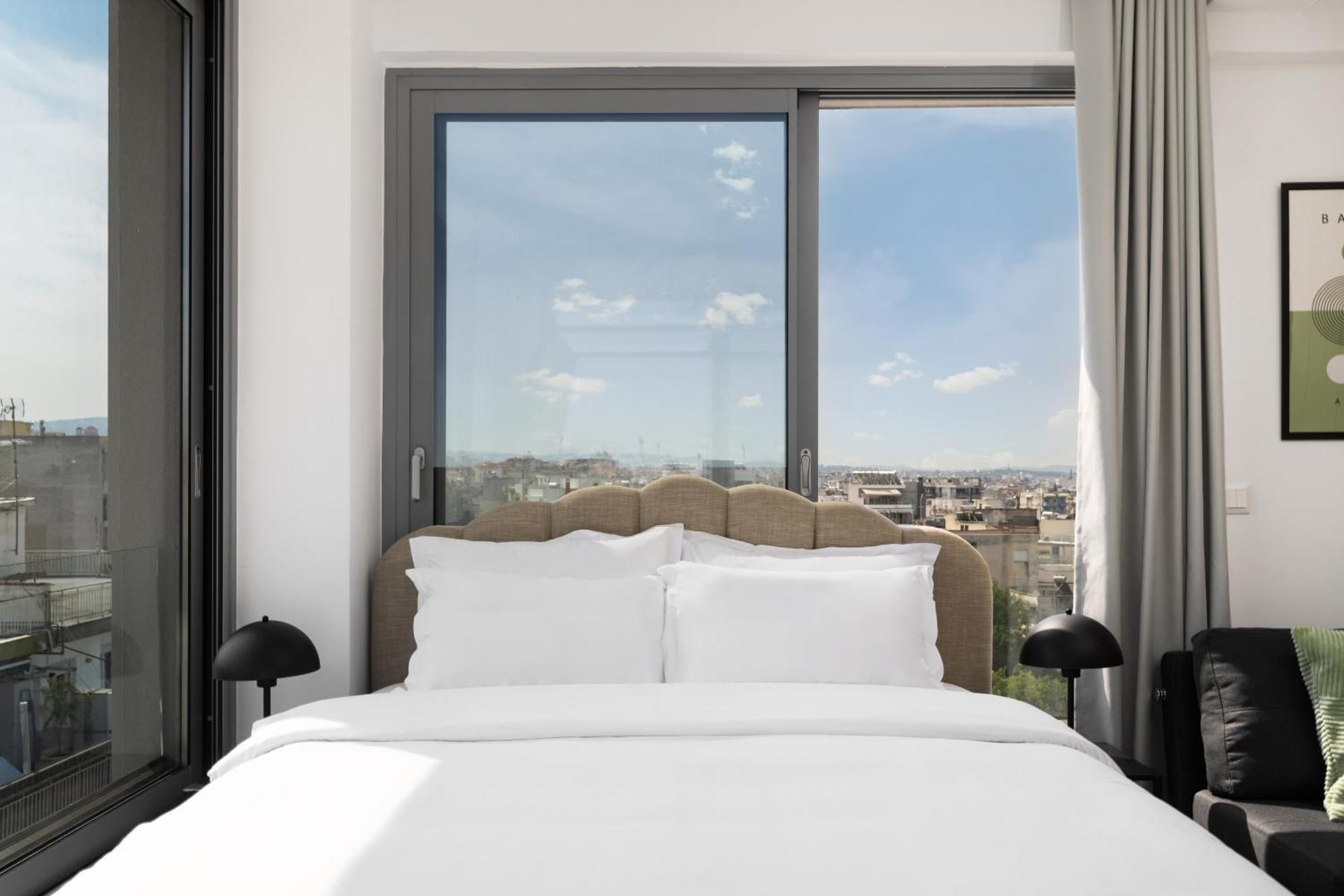 Apartment Babylon Luxury No1 By Binobi! Thessaloniki